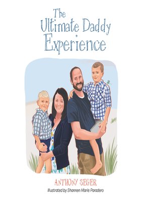 cover image of The Ultimate Daddy Experience
